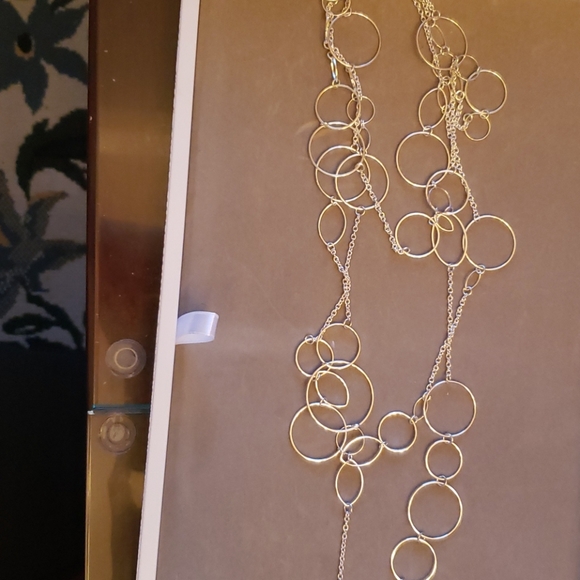 Chain and Hoops - Picture 2 of 2